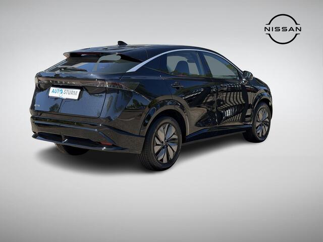 Nissan Ariya Limited Edition 91 kWh