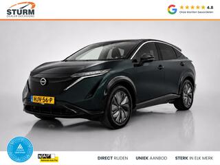 Nissan Ariya