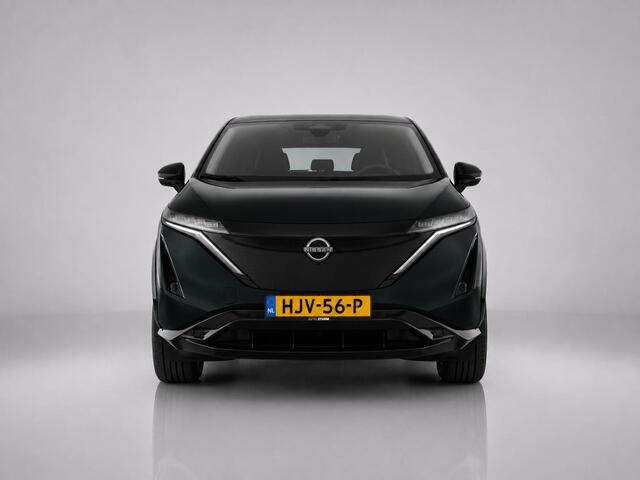 Nissan Ariya Engage 66 kWh SoH 96%