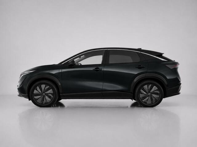 Nissan Ariya Engage 66 kWh SoH 96%