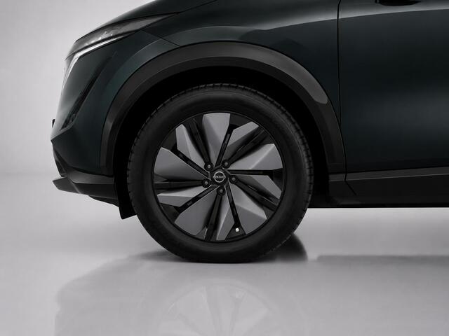 Nissan Ariya Engage 66 kWh SoH 96%