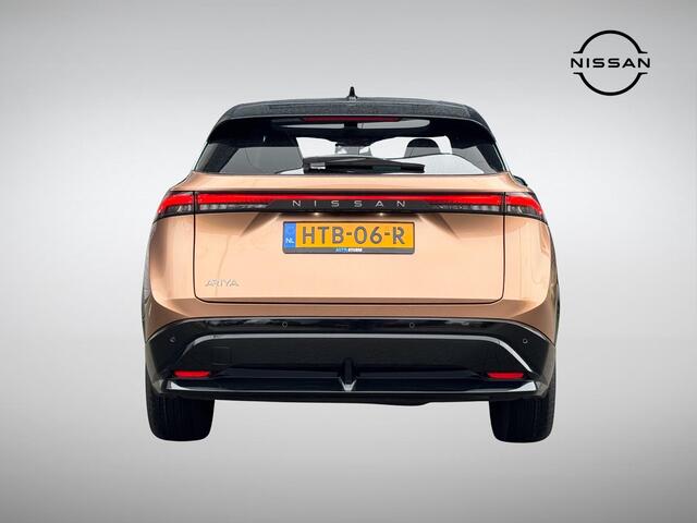 Nissan Ariya Advantage Edition 66 kWh Vision Pack + Panoramadak