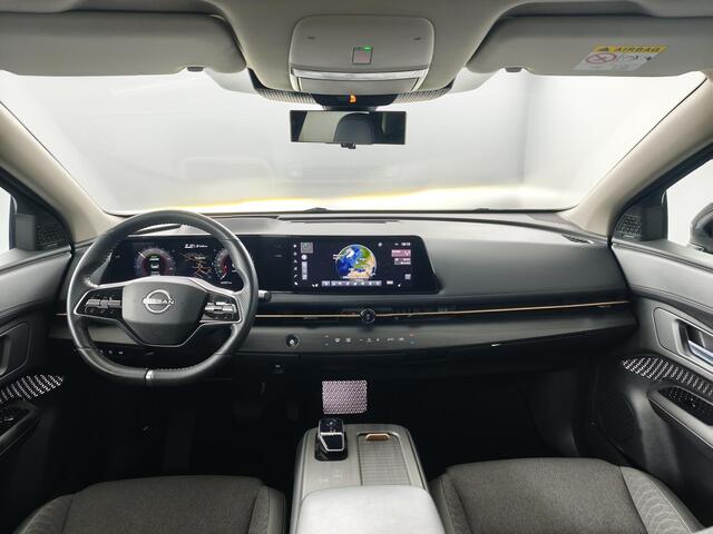 Nissan Ariya Advance 66 kWh | Navigatie | Carplay | SOH 98% |