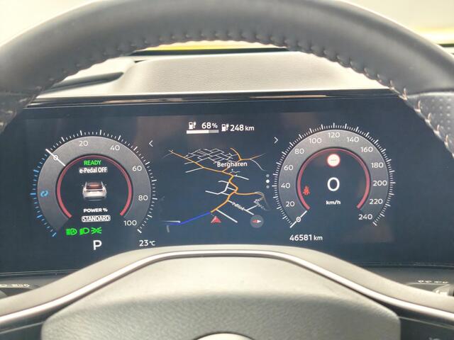 Nissan Ariya Advance 66 kWh | Navigatie | Carplay | SOH 98% |
