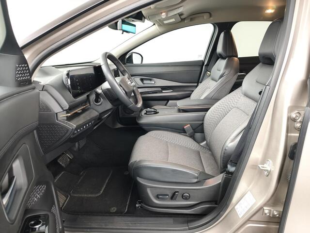 Nissan Ariya Advance 66 kWh | Navigatie | Carplay | SOH 98% |