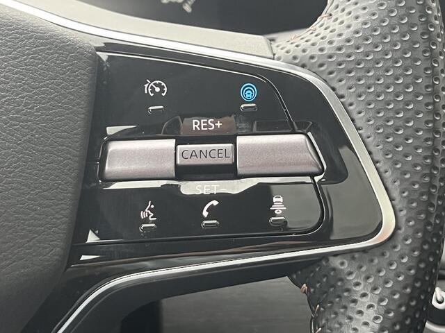 Nissan Ariya Evolve 91 kWh / Achteruitrijcamera / Apple Carplay & Android Auto / Navigatie full map / Keyless Entry & Start / Adaptieve Cruise Control / Climate Control /