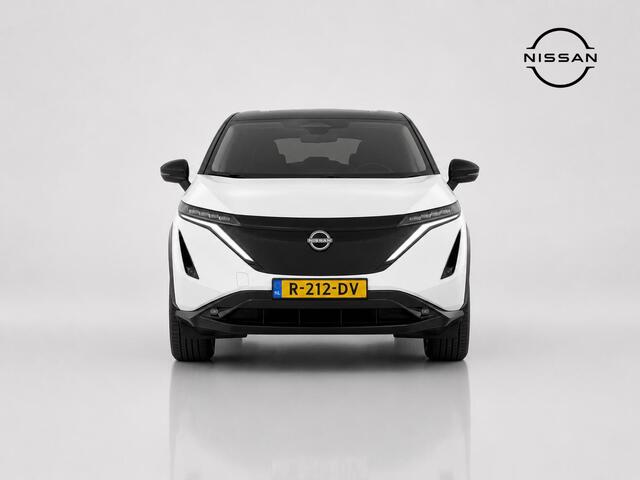 Nissan Ariya Evolve 66 kWh SoH 98%