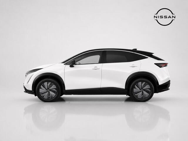 Nissan Ariya Evolve 66 kWh SoH 98%