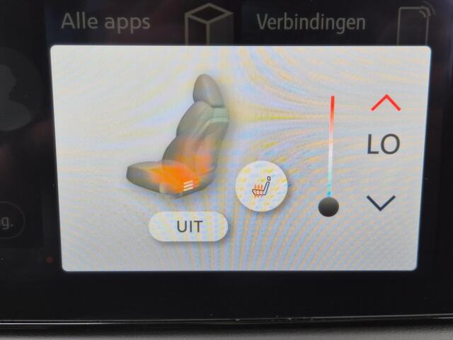 Nissan Ariya Advance 91 kWh / SOH 100% / Fabrieksgarantie tot 04-2028 / All season banden / CCS snelladen / Head Up Display / Elektrische achterklep / Warmtepomp / Stuur- Stoel & Voorruit verwarming / Rondomzicht camera / Adaptief cruise control / Bose Audio Systeem /
