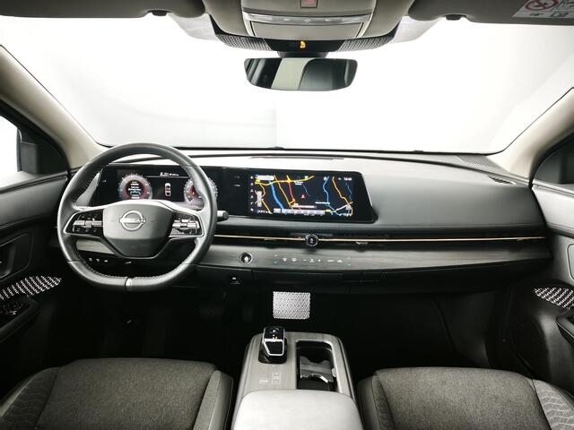Nissan Ariya Advance 66 kWh | Stoelverwarming | 360° Camera | Navigatie | Adaptive Cruise Control |
