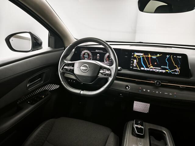 Nissan Ariya Advance 66 kWh | Stoelverwarming | 360° Camera | Navigatie | Adaptive Cruise Control |