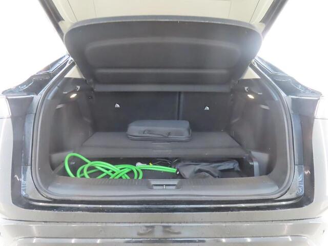 Nissan Ariya ADVANCE 66 kWh (99% SOH) I AUTOMAAT I P-CAMERA I WARMTEPOMP I CLIMATE CONTROL I APPLE CARPLAY