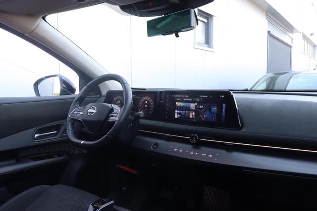Nissan Ariya Advantage Edition Plus 91 kWh | SOH 97% | Trekhaak | 166.938Km | 2023
