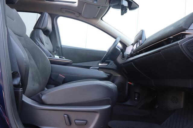 Nissan Ariya Advantage Edition Plus 91 kWh | SOH 97% | Trekhaak | 166.938Km | 2023