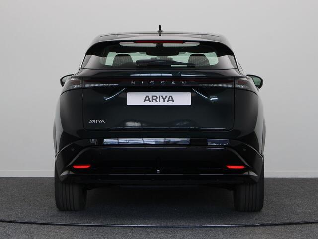 Nissan Ariya Limited Edition 91 kWh | WLTP 536km | Warmtepomp | Apple Carplay & Android Auto | Keyless Entry |