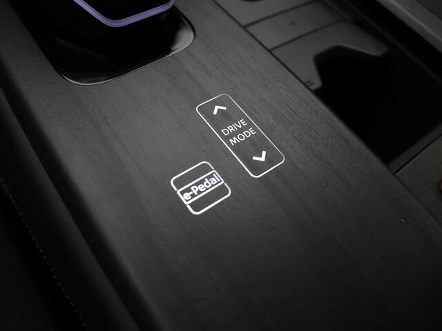 Nissan Ariya Limited Edition 91 kWh | WLTP 536km | Warmtepomp | Apple Carplay & Android Auto | Keyless Entry |