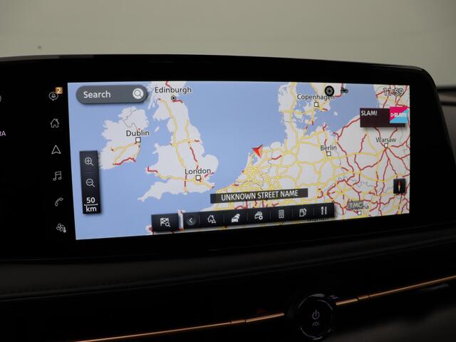 Nissan Ariya Limited Edition 91 kWh | WLTP 536km | Warmtepomp | Apple Carplay & Android Auto | Keyless Entry |
