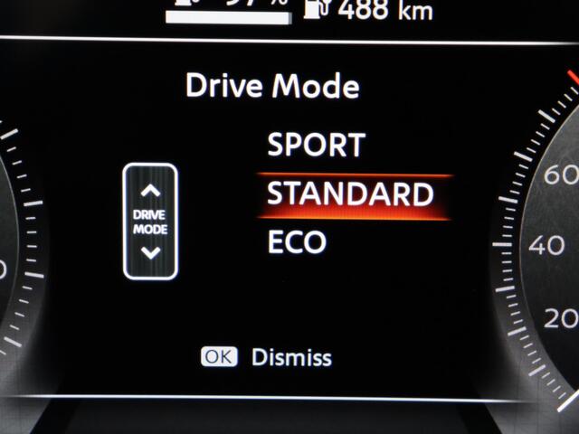 Nissan Ariya Limited Edition 91 kWh | WLTP 536km | Warmtepomp | Apple Carplay & Android Auto | Keyless Entry |