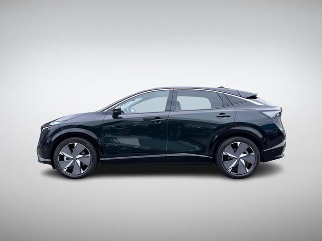 Nissan Ariya Advantage Edition Plus 91 kWh 20'' Velgen