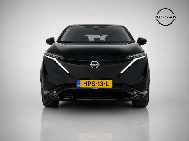 Nissan Ariya Advantage Edition Plus 91 kWh 20'' Velgen
