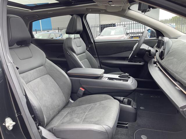 Nissan Ariya Advantage Edition Plus 91 kWh 20'' Velgen