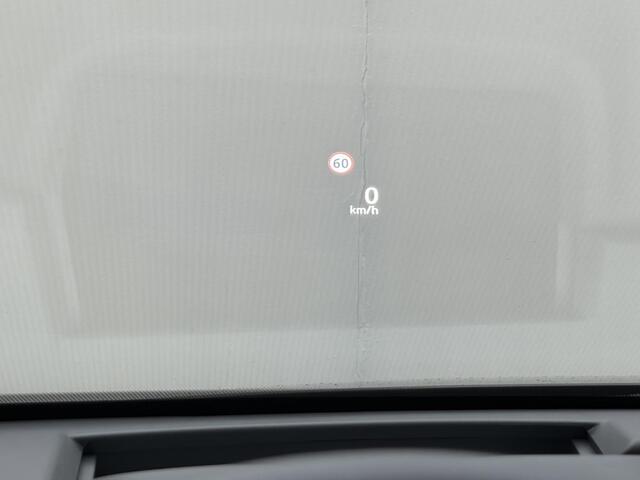 Nissan Ariya e-4ORCE Evolve 91 kWh 4WD / 306 PK / Leder / 1.500 kg Trekgewicht / Warmtepomp / 10 jaar Nissan More Garantie / Stoelverwarming voor en achter / Schuif-kantel dak / Stoelventilatie / Stuurverwarming / Rondomzicht camera / Elektrisch verstelbare stoelen met geheugen / Elektrische achterklep / Adaptieve cruise control / Apple Carplay/Android Auto /