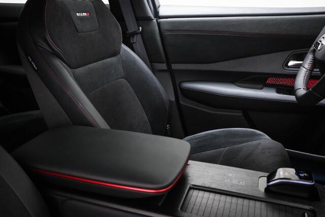 Nissan Ariya e-4ORCE Nismo 91 kWh | STUURVERWARMING | HEAD UP | DAB | APPLE | CAMERA | 20"