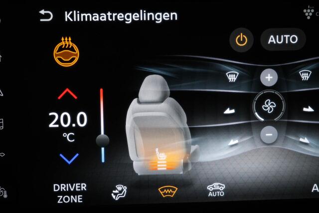 Nissan Ariya e-4ORCE Nismo 91 kWh | STUURVERWARMING | HEAD UP | DAB | APPLE | CAMERA | 20"