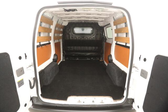 Nissan E-NV200 Acenta | Elektrisch | EMISSIEVRIJE ZONE | Airco Camera Cruise Navi Keyless Stoel/Stuurverwarming