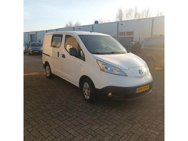Nissan E-NV200 Business