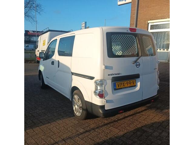 Nissan E-NV200 Business