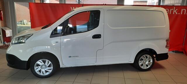 Nissan E-NV200 40KWH (+ accu rapport ) Business, Navi, Stoelverw., Stuurverw