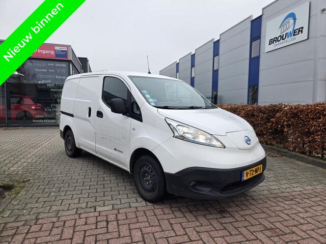 Nissan E-NV200 Visia 40 kWh