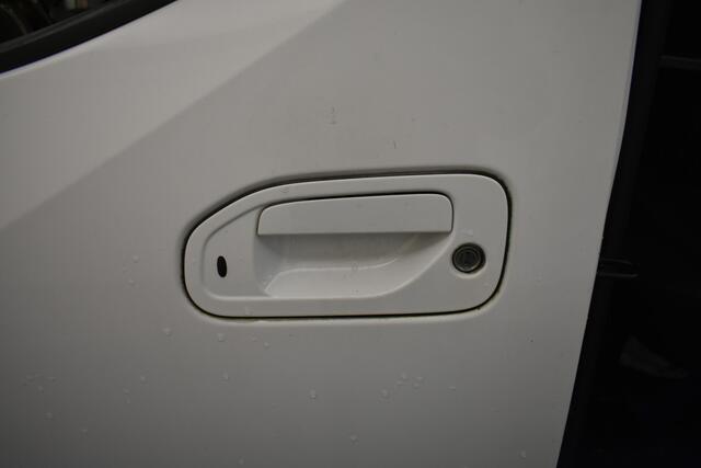 Nissan E-NV200 Evalia 40 kWh Connect 5+1 Rolstoel Camera Automnaat