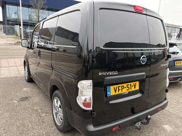 Nissan E-NV200 Business 40 kWh