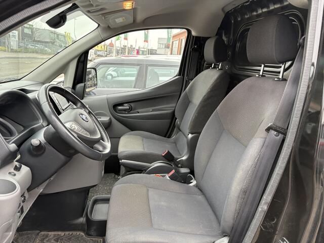 Nissan E-NV200 Business 40 kWh