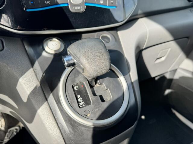 Nissan E-NV200 Business 40 kWh*88%SOH*Navi*Camera*