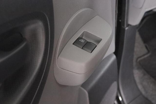 Nissan E-NV200 Evalia 40 kWh Connect Edition 7p