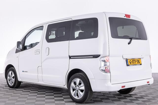 Nissan E-NV200 40 kWh Connect Edition 7p ? 1e Eigenaar | SOH 89%