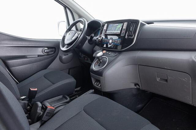 Nissan E-NV200 40 kWh Connect Edition 7p ? 1e Eigenaar | SOH 89%