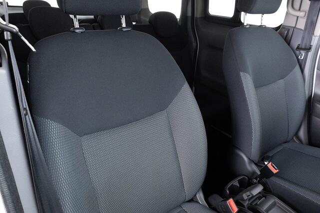 Nissan E-NV200 40 kWh Connect Edition 7p ? 1e Eigenaar | SOH 89%