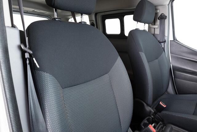 Nissan E-NV200 40 kWh Connect Edition 7p | AIRCO | AUTOMAAT | NAVI