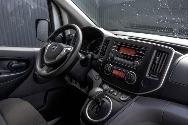Nissan E-NV200 | 40kWh | Volledig Elektrisch | Cruise | Airco