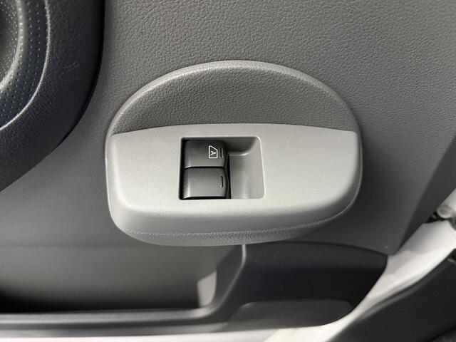 Nissan E-NV200 Business WLTP 200Km | 14000 KMst !!! | Navigatie | Camera | Airco | Cruise
