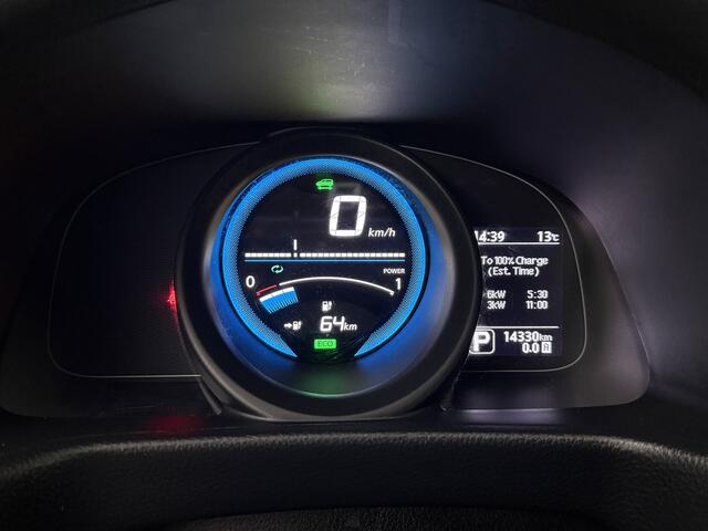 Nissan E-NV200 Business WLTP 200Km | 14000 KMst !!! | Navigatie | Camera | Airco | Cruise