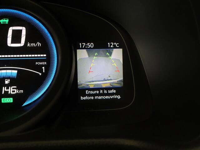 Nissan E-NV200 OPTIMA 40 kWh + CAMERA | TREKHAAK | 28.248 KM! | CLIMATE | CRUISE CONTROL