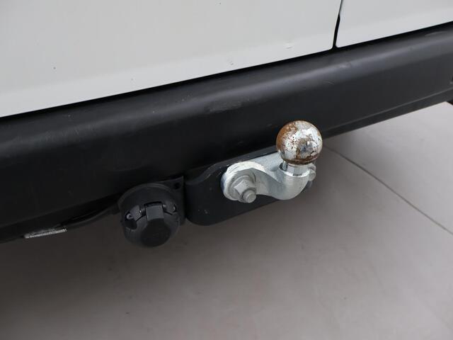 Nissan E-NV200 OPTIMA 40 kWh + CAMERA | TREKHAAK | 28.248 KM! | CLIMATE | CRUISE CONTROL