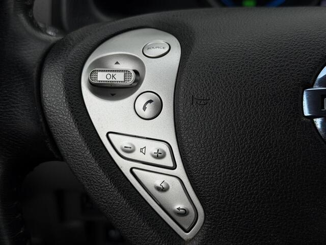 Nissan E-NV200 Business 40 kWh | SoH 88% | Camera | Trekhaak | Inbouwkasten | Stoel + Stuurverwarming | Navigatie | Keyless Start + Entry |