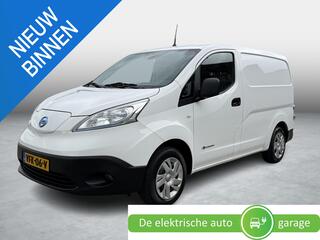 Nissan E-NV200