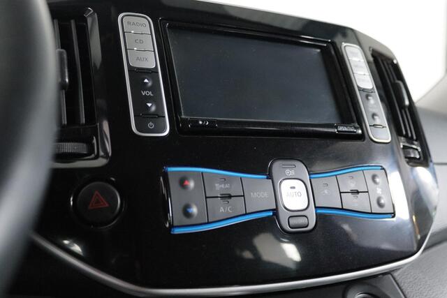 Nissan E-NV200 Evalia 40 kWh Connect Edition 7-Persoons